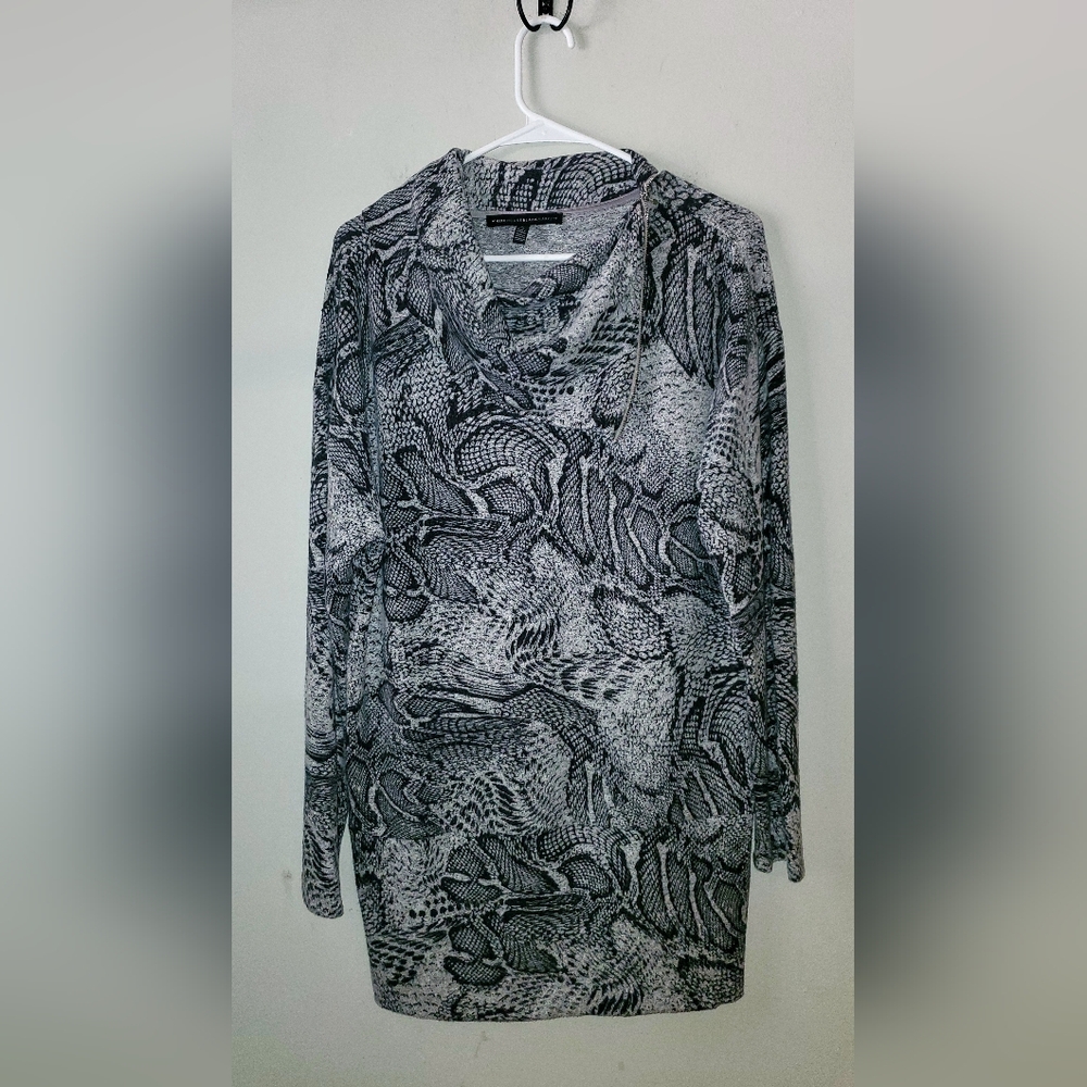 White House Black Market Sweater Dress